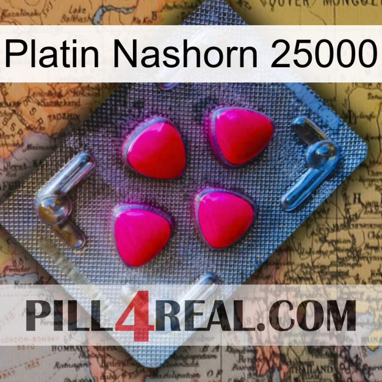 Platinum Rhino 25000 13